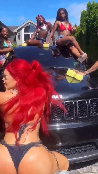 Justina Valentine