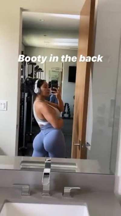 Booty🍑