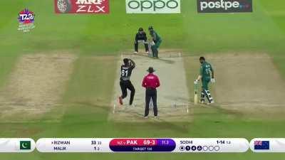 HIGHLIGHTS - 2021-26-10 - PAK vs NZ