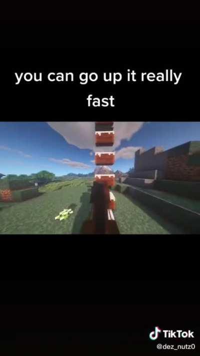 not what you think it is