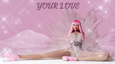 Pink Friday Medley