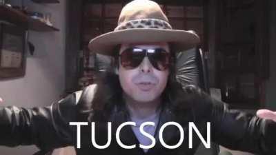 TUCSON