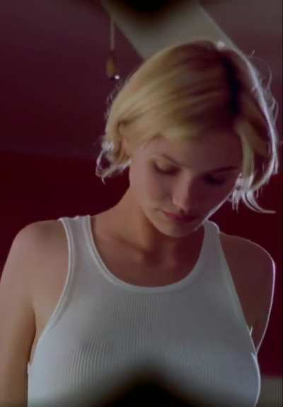 Cameron Diaz in There's Something About Mary