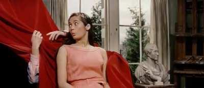 Nancy Kwan - Tamahine (1963)