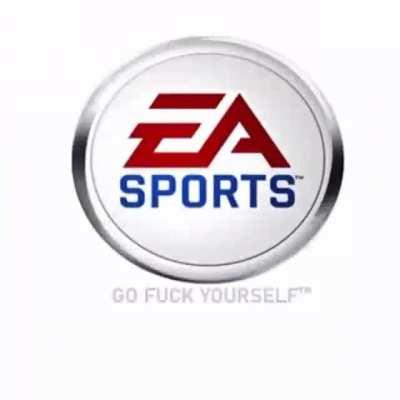 Basically EA now