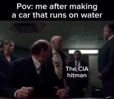 CIA