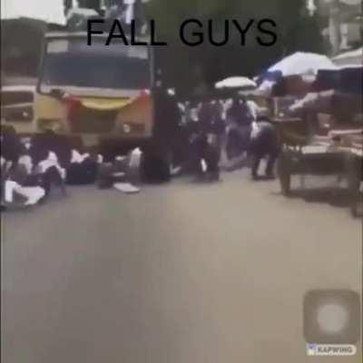 fall guys