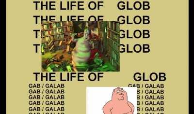 I Love The Globglogabgalab