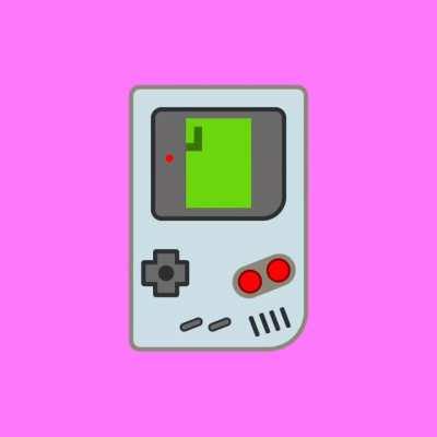 Brand New to After Effects! Here is my Tetris/Gameboy animation practise. I think it turned out pretty nice!