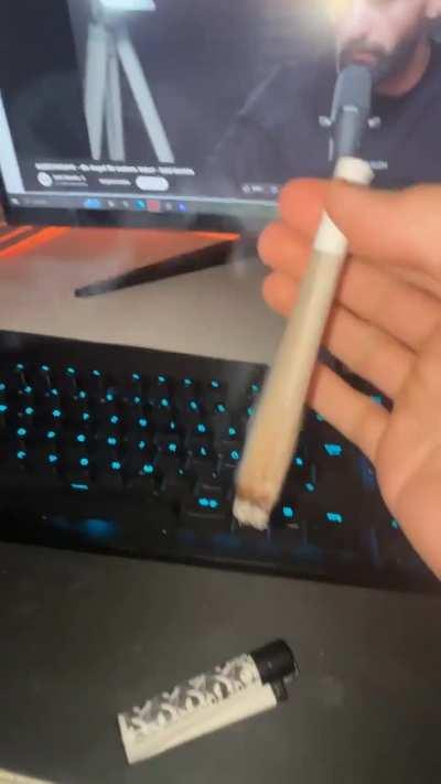 Rate my roll