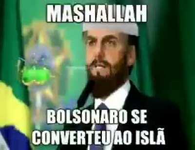 Acontece uma explosão no Oriente Médio, e não foram os Americanos. O que passa na mente da esquerda brasileira: