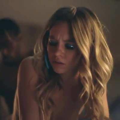 Sydney Sweeney - Euphoria season 2