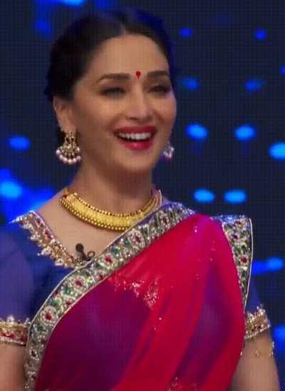 Madhuri Dixit