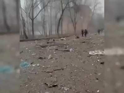 Ukraine war compilation