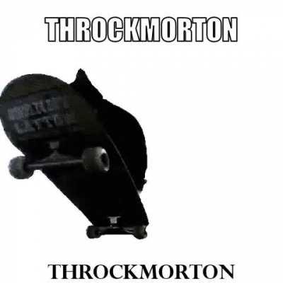 throckmorton