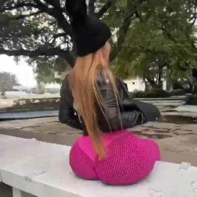 Big Ass