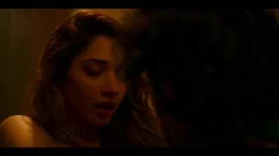 Tamanna Bhatia's Jee Karda sensual scenes montages