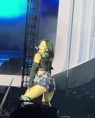 Jihyo Twerking 🤤