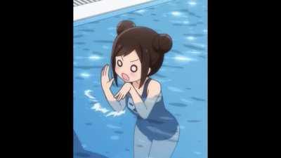 I made a Bocchi gif