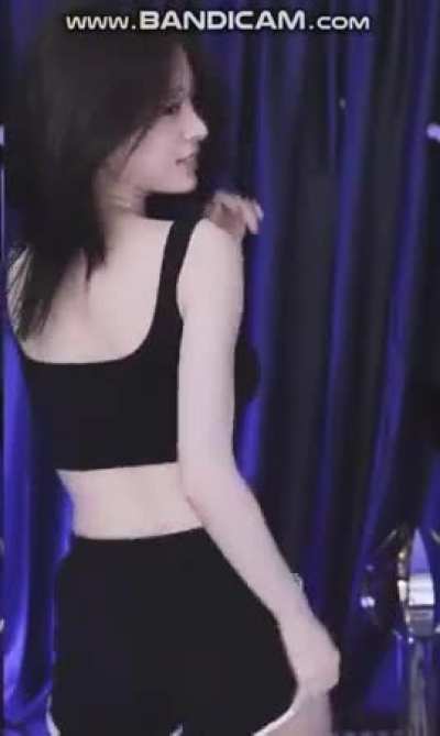 kbj dance