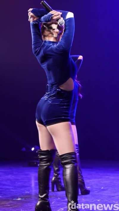 Ex-AOA - Choa