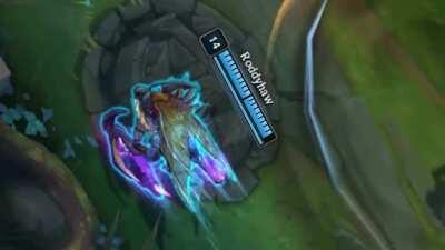 Kha'Zix Drifto