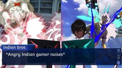 If Karna and Arjuna were pako's first Vtubers