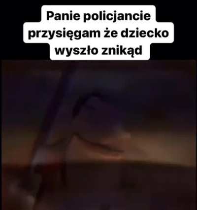 Tak było nie zmyślam 