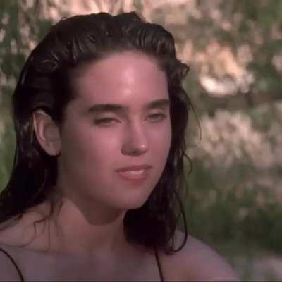 Jennifer Connelly