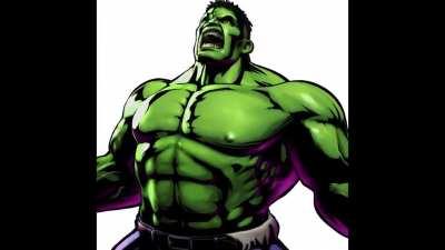 Cope post for Hulk vs Godzilla not making it in the last ToC