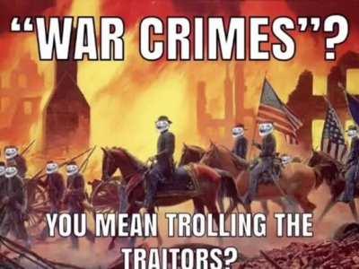 war crimes?