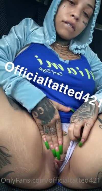 💦Tatted💦 DM if you want it 📁folder📂🍑🤤💦🐱