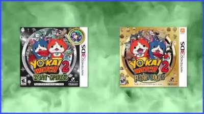 Leaked footage of yo kai watch 5 via dall e mini : r/yokaiwatch