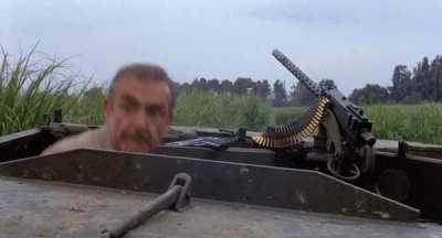 To cheer up everyone on a Monday, here is Sir Sean Connery kickin ass in an M10!