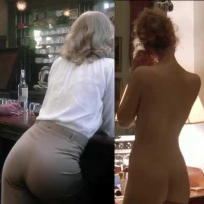 Nicole Kidman On/Off