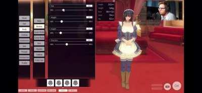 Maid Creator