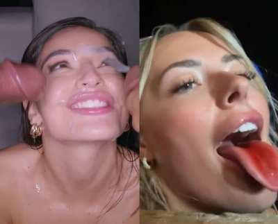 Corinna craving BBC cum