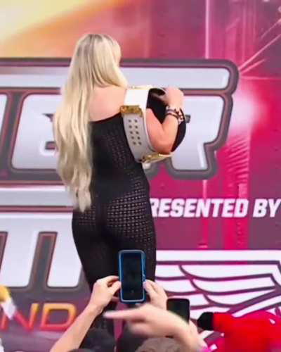 Liv Morgan 