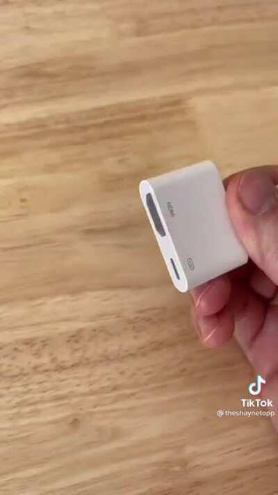 How to charge your iPhone