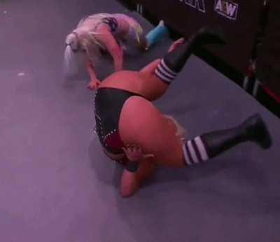 Toni Storm