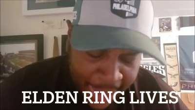 Elden Ring lives!