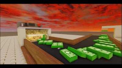 roblox spending money on metaverse features, 2023