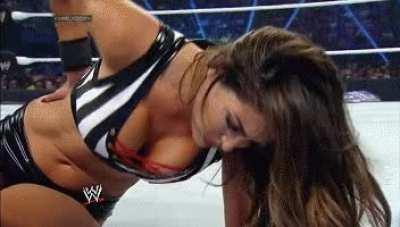 Referee Nikki