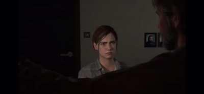 How TLOU2 should have ended