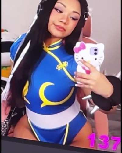 Chun-li