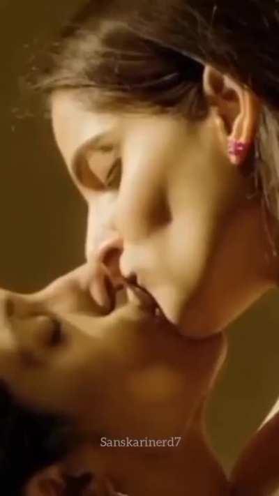 Priya bapat hot lesbian scene with pavleen gujral