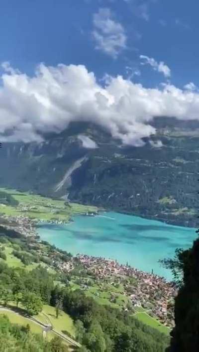 Brienz, Switzerland