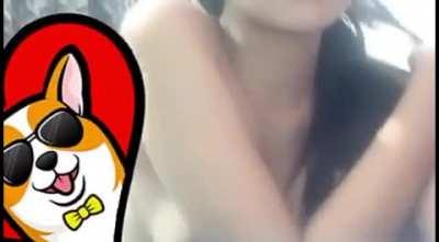 sneak peak of Fatima Tahir boobs