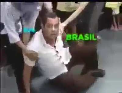 E o Brasil tá como?