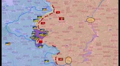 Ukraine counterattack, over 800 square kilometers liberated in the last 5 days